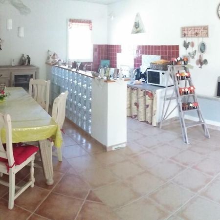 Hôtel Les Galines à Rians  Extérieur photo